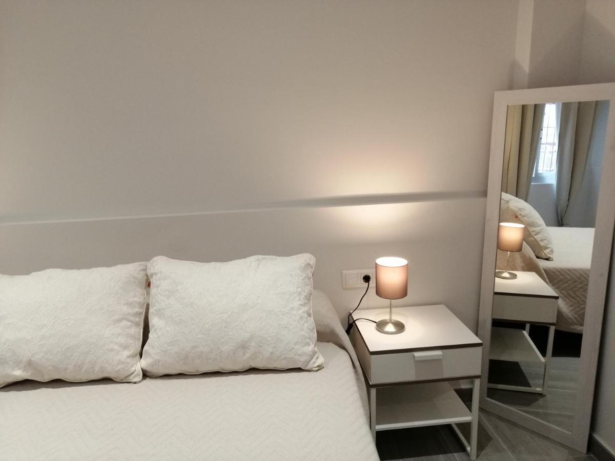 Chimihome Cordoba Ngoại thất bức ảnh
