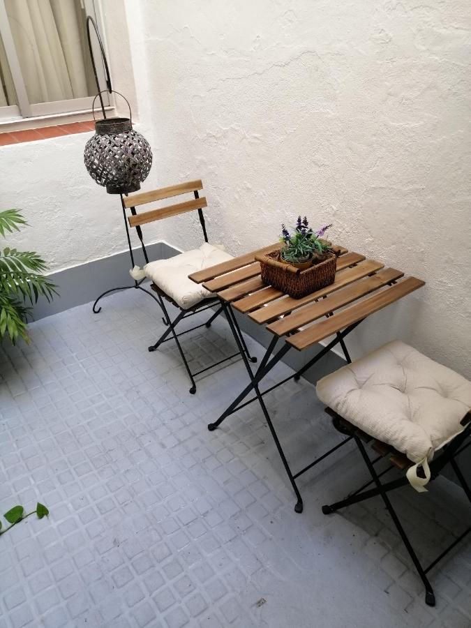 Chimihome Cordoba Ngoại thất bức ảnh