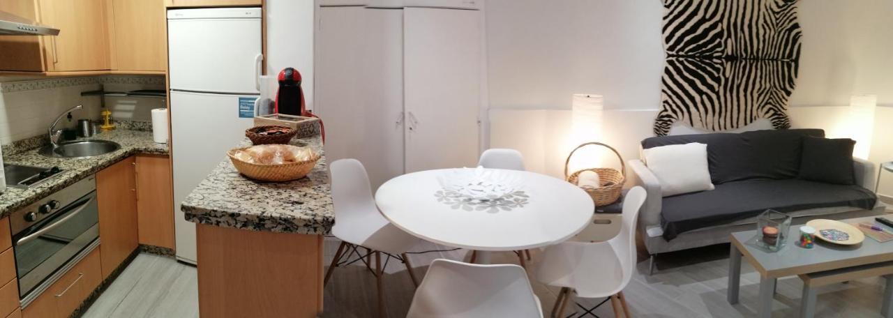 Chimihome Cordoba Ngoại thất bức ảnh